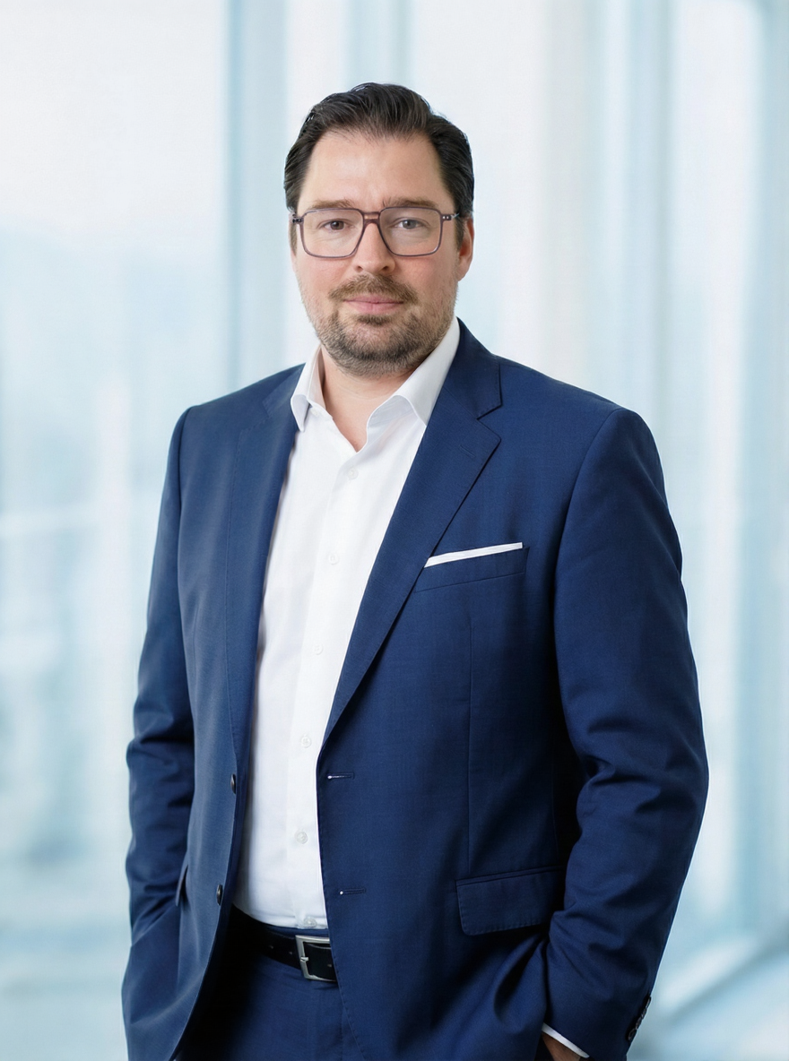 Alexander Weipprecht