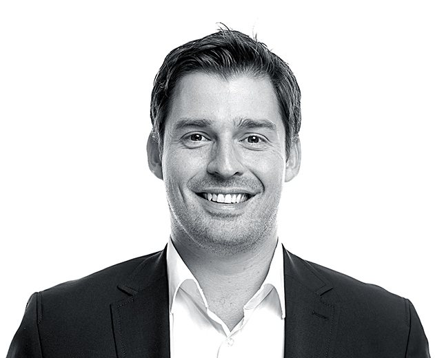 Alexander Weipprecht - KI-Experte und Unternehmer