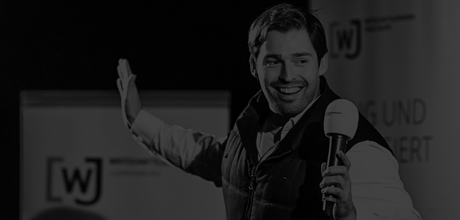 Vorträge & Workshops